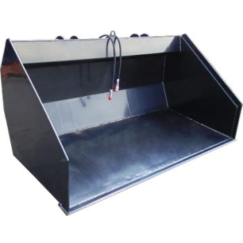 Metal-Technik Łyżka niskiego załadunku